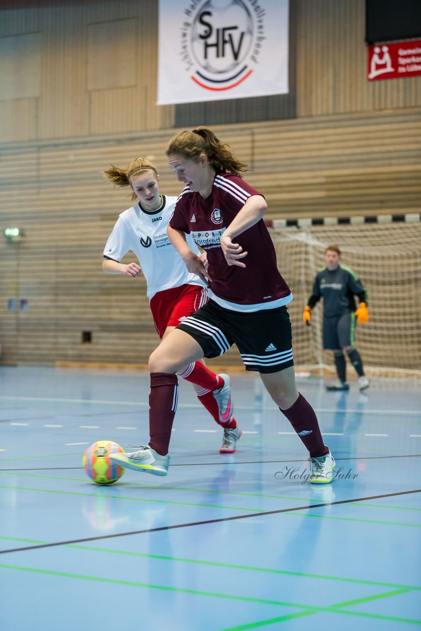 Bild 186 - Frauen Landesmeisterschaft